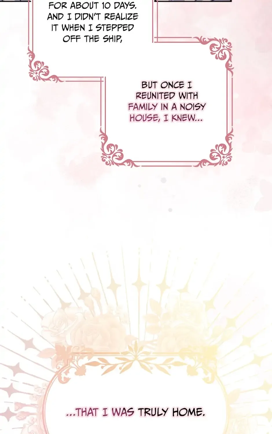 Catherine's Key to a Happy Life