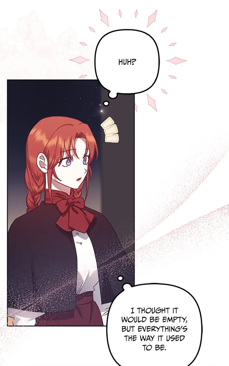 Catherine's Key to a Happy Life