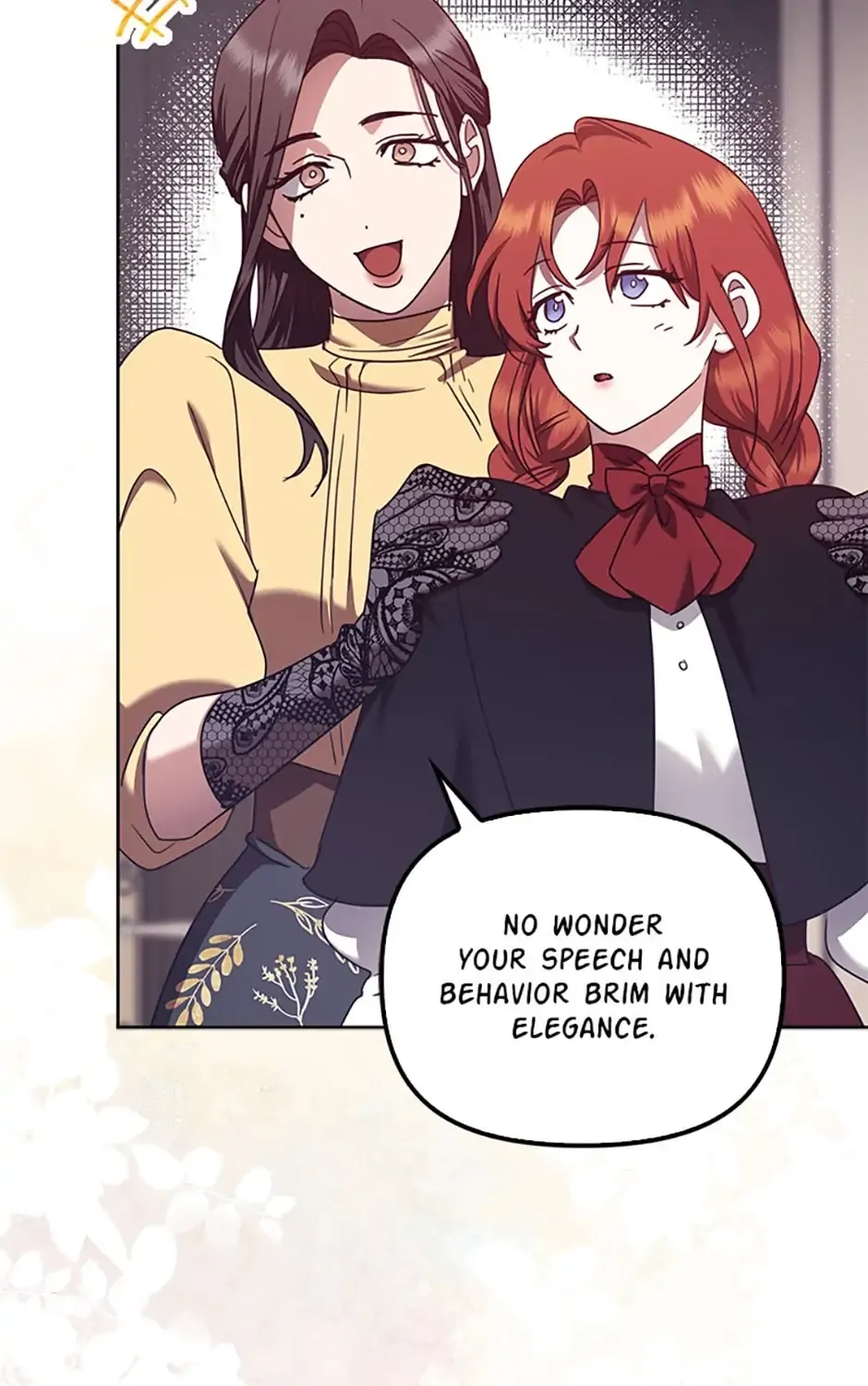 Catherine's Key to a Happy Life