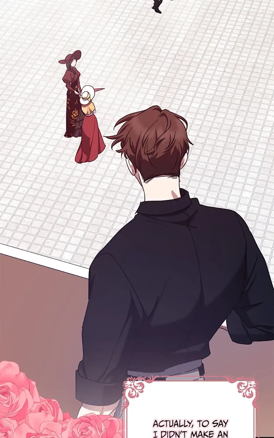 Catherine's Key to a Happy Life