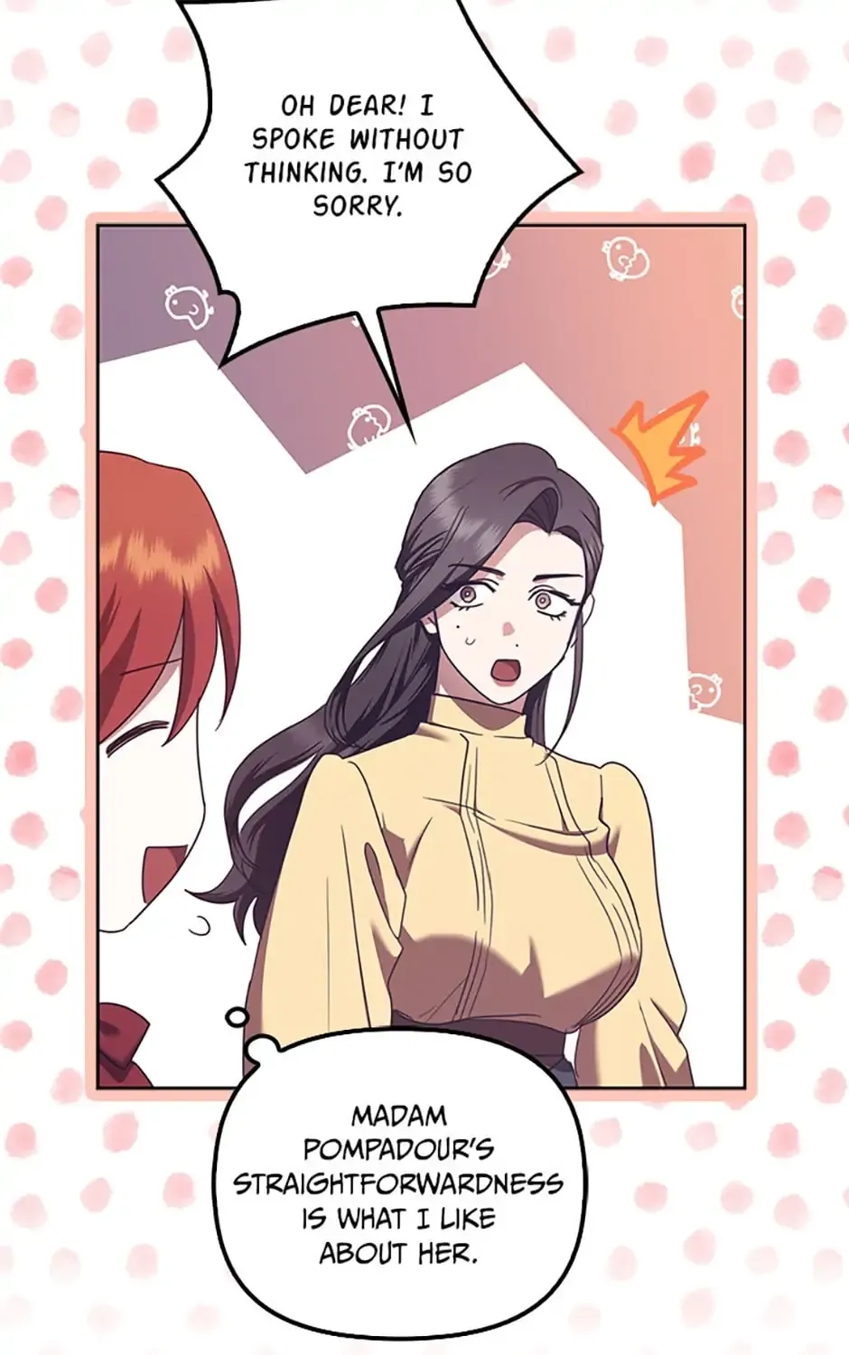 Catherine's Key to a Happy Life