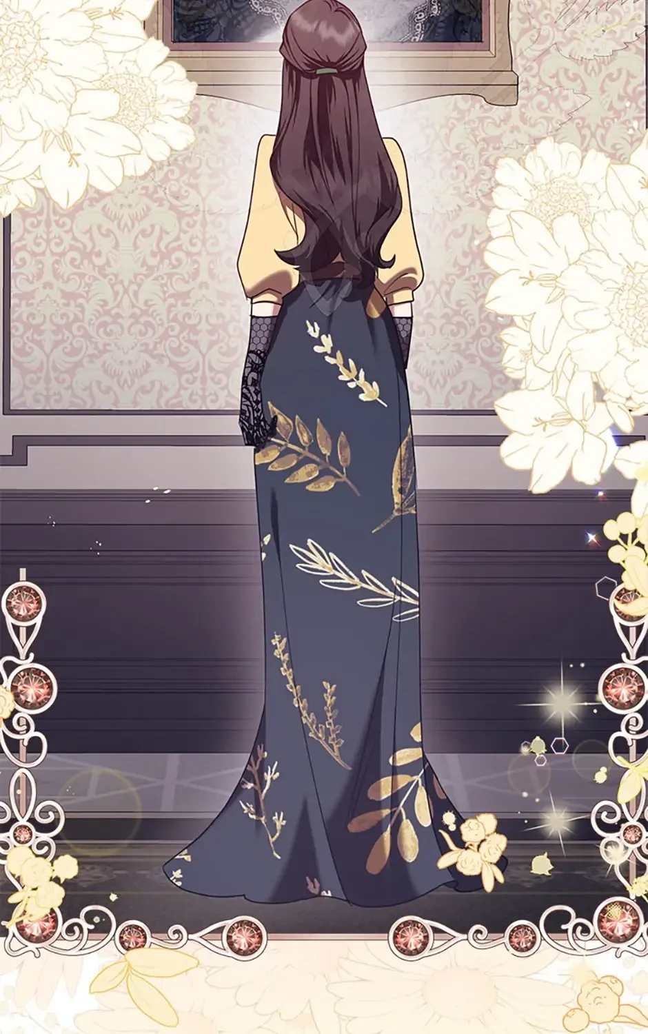 Catherine's Key to a Happy Life