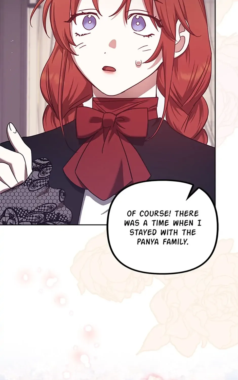 Catherine's Key to a Happy Life