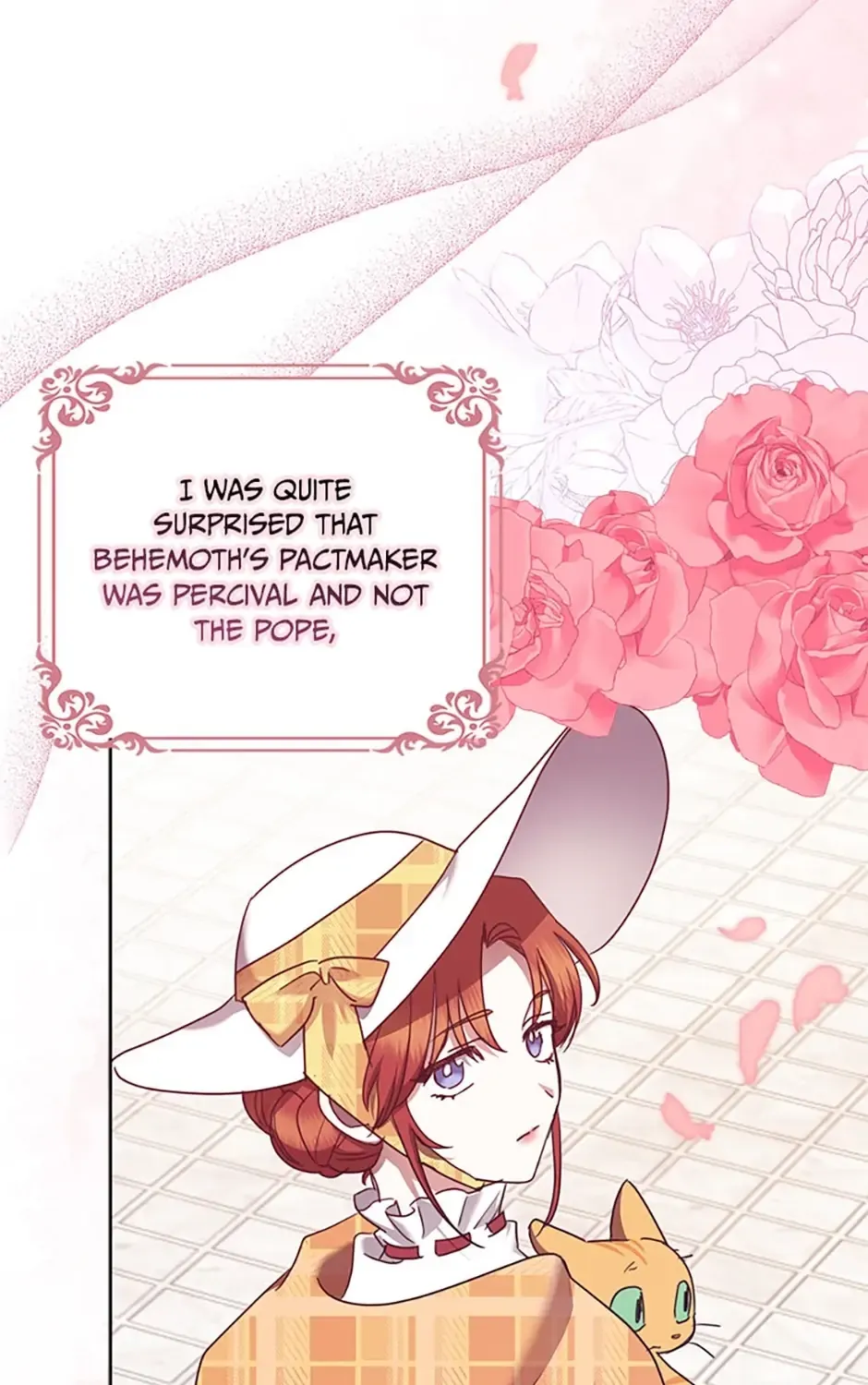 Catherine's Key to a Happy Life