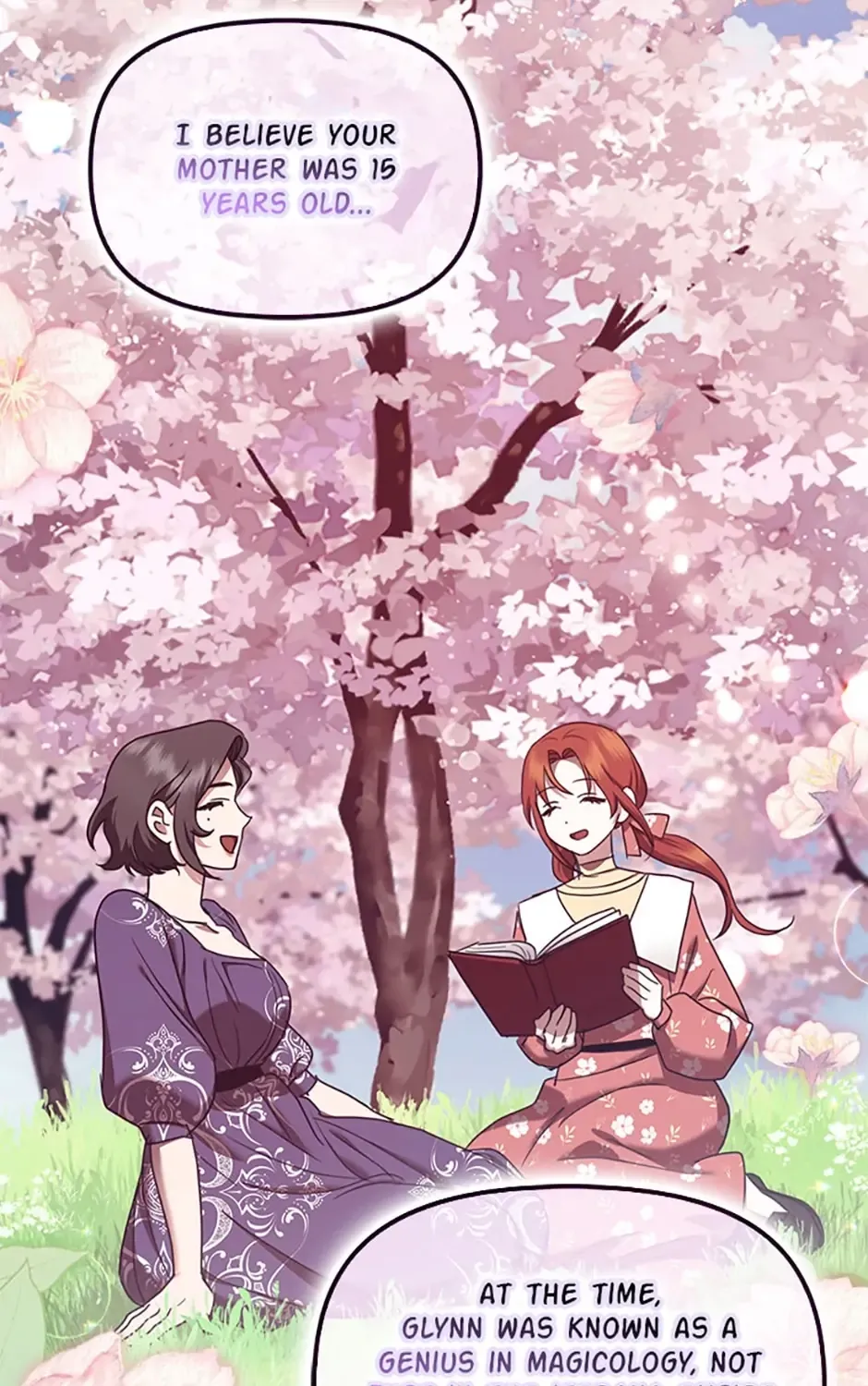 Catherine's Key to a Happy Life