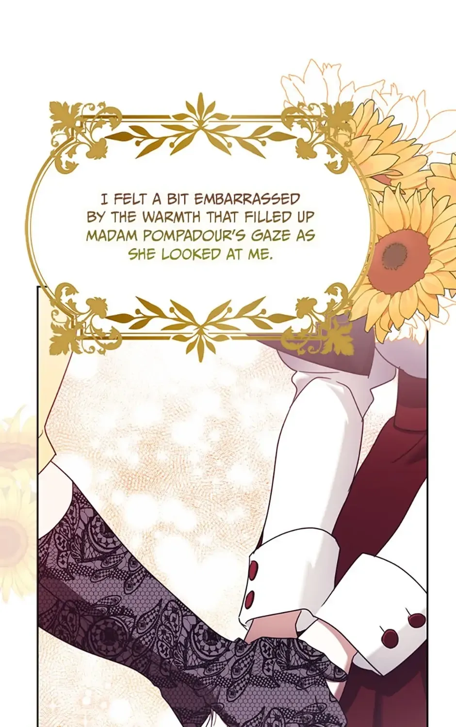 Catherine's Key to a Happy Life