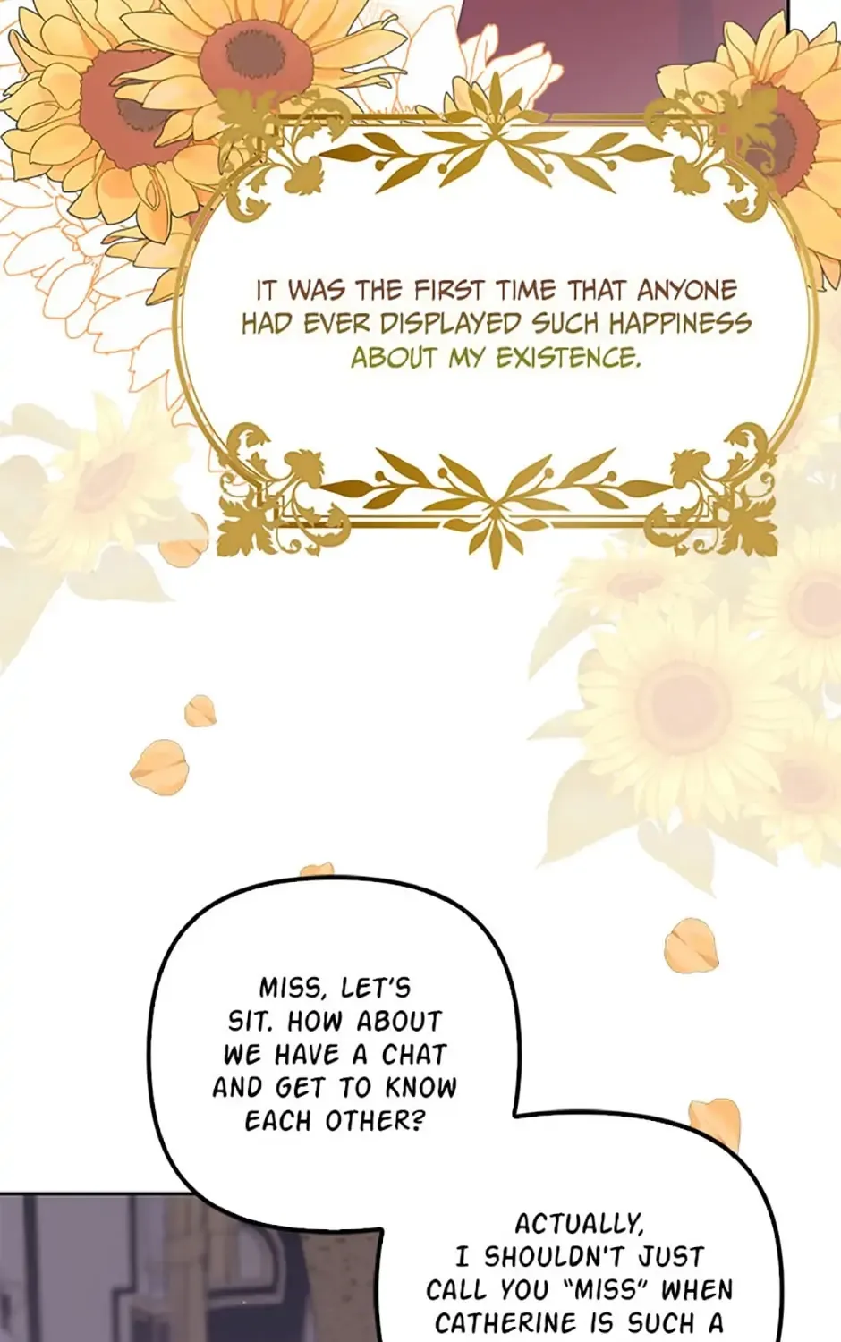 Catherine's Key to a Happy Life