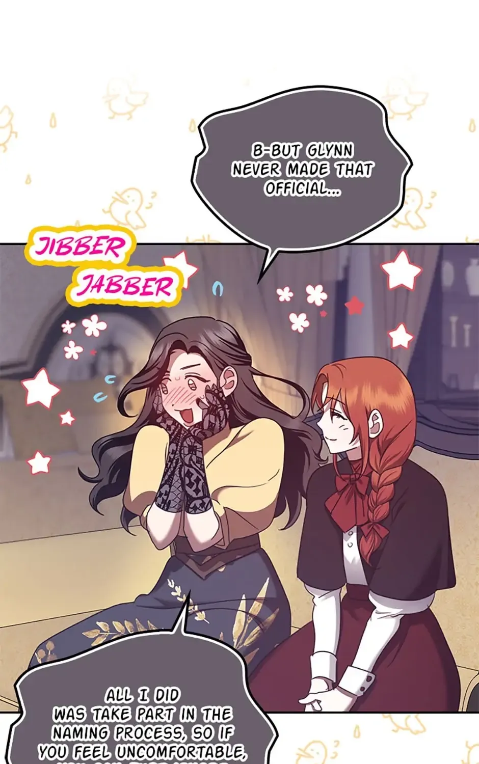 Catherine's Key to a Happy Life