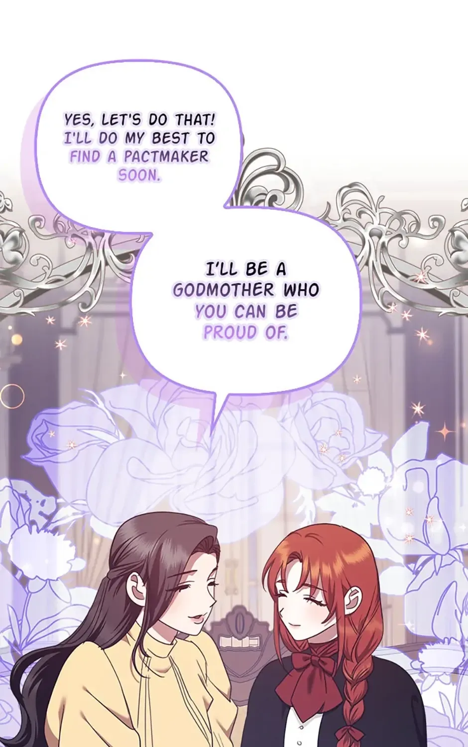 Catherine's Key to a Happy Life