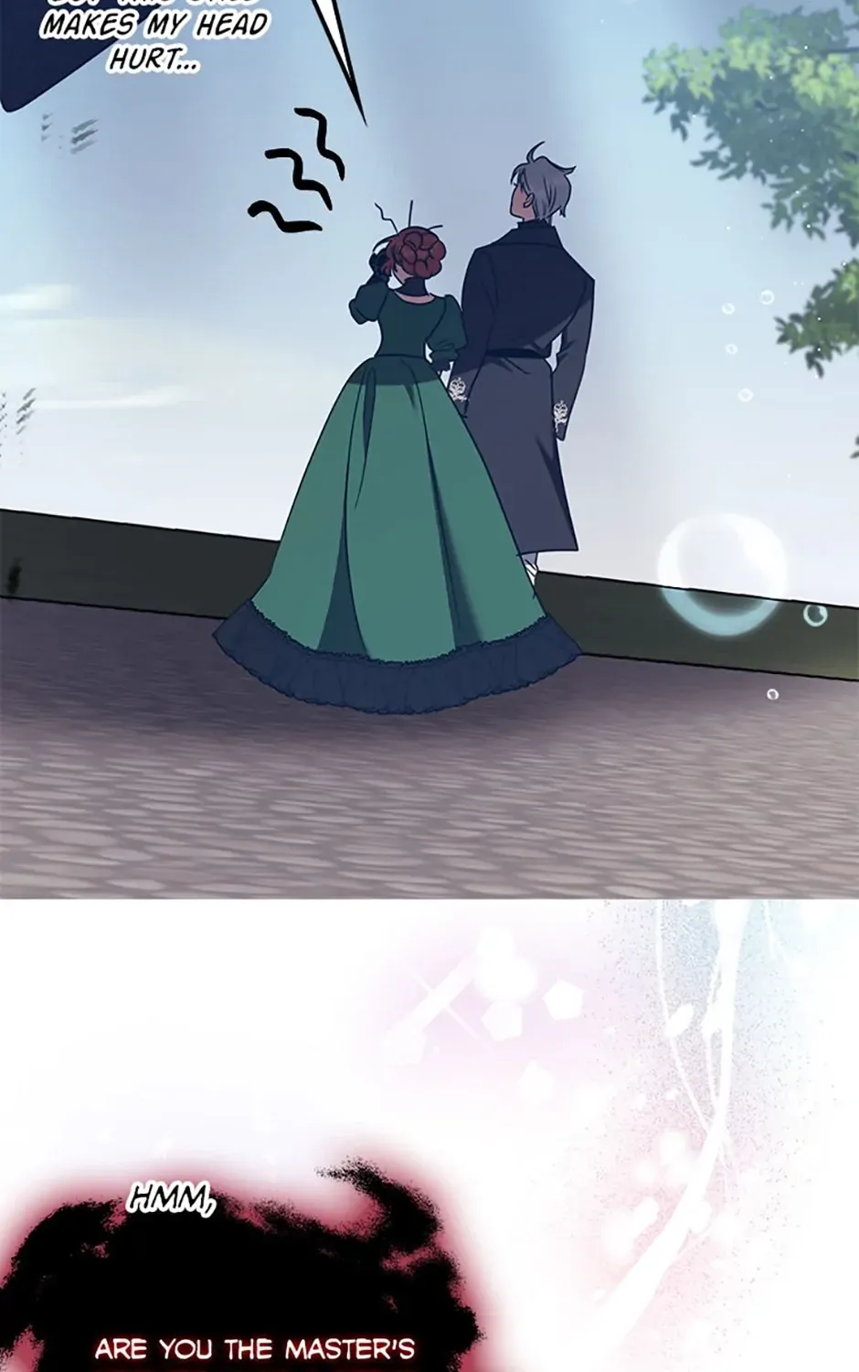 Catherine's Key to a Happy Life