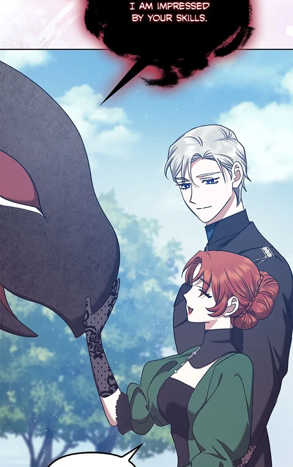 Catherine's Key to a Happy Life