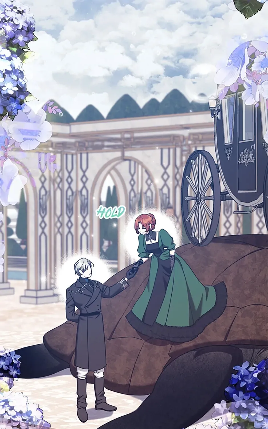 Catherine's Key to a Happy Life