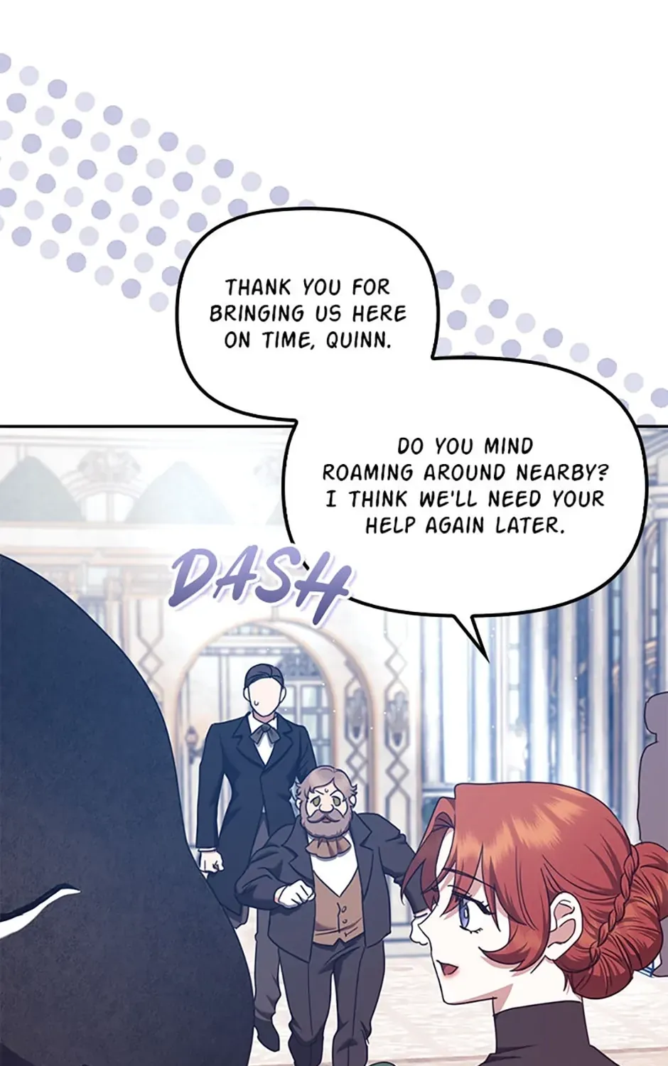 Catherine's Key to a Happy Life