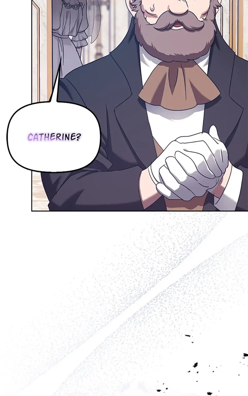 Catherine's Key to a Happy Life