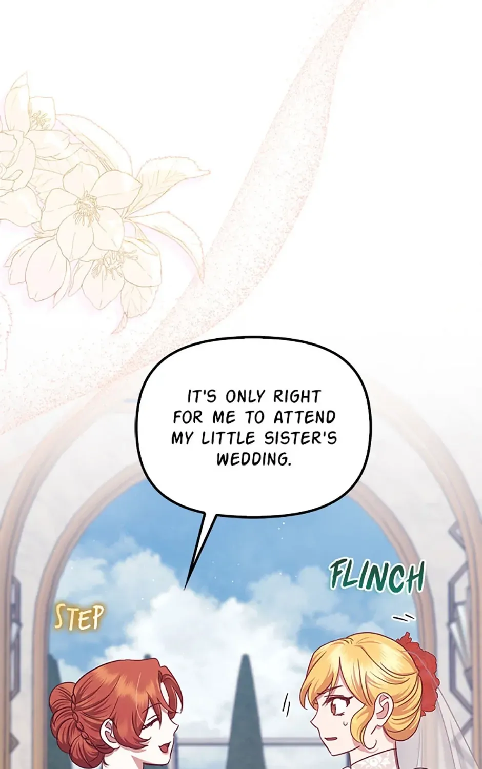 Catherine's Key to a Happy Life