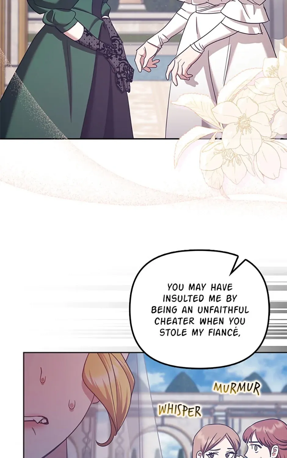 Catherine's Key to a Happy Life