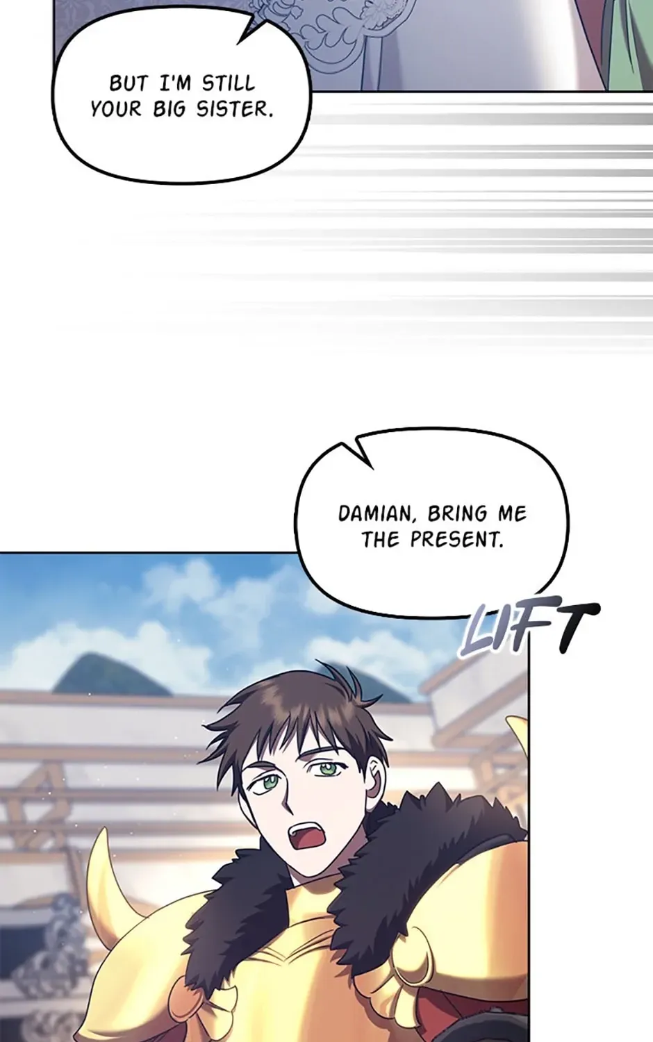 Catherine's Key to a Happy Life