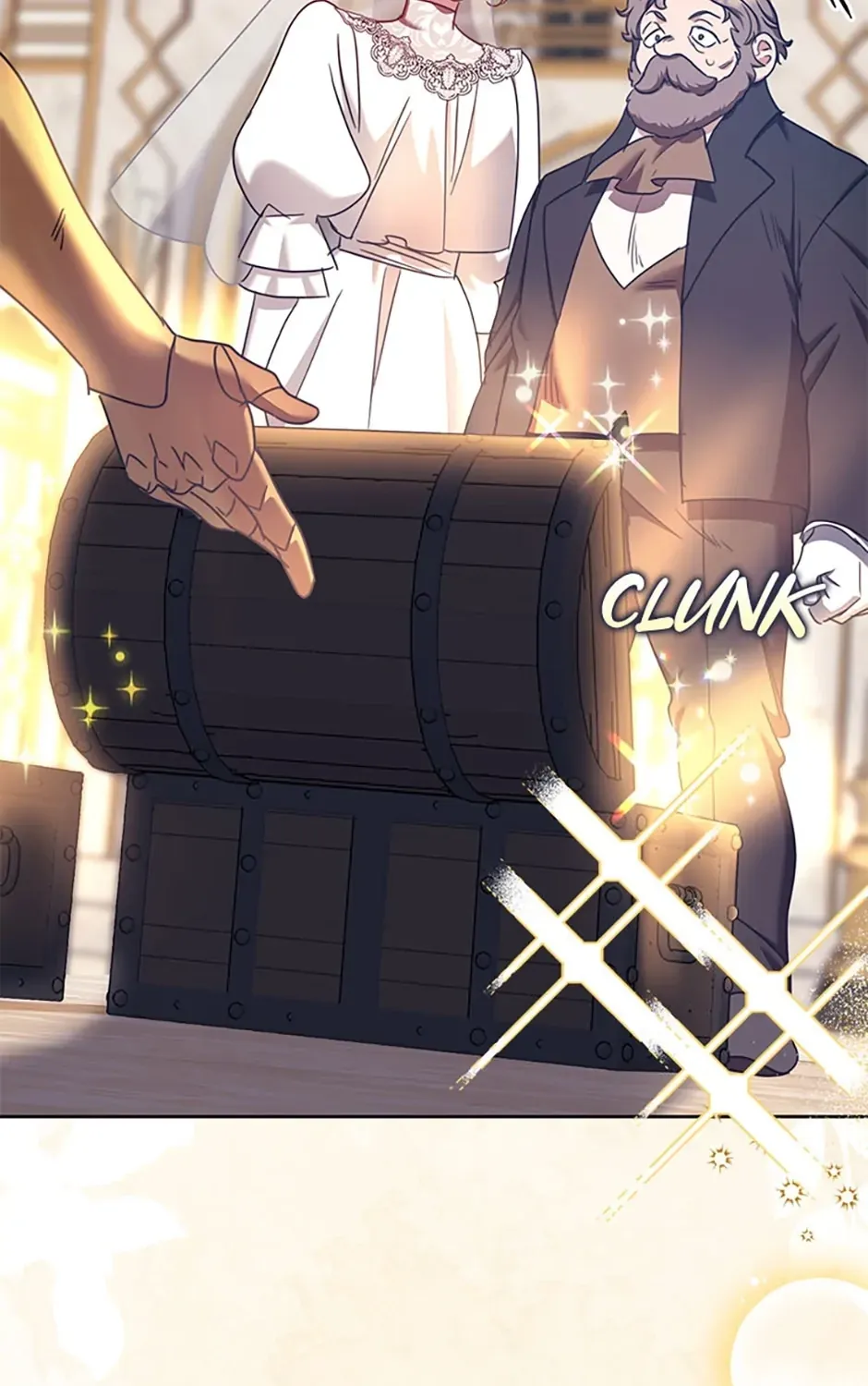 Catherine's Key to a Happy Life