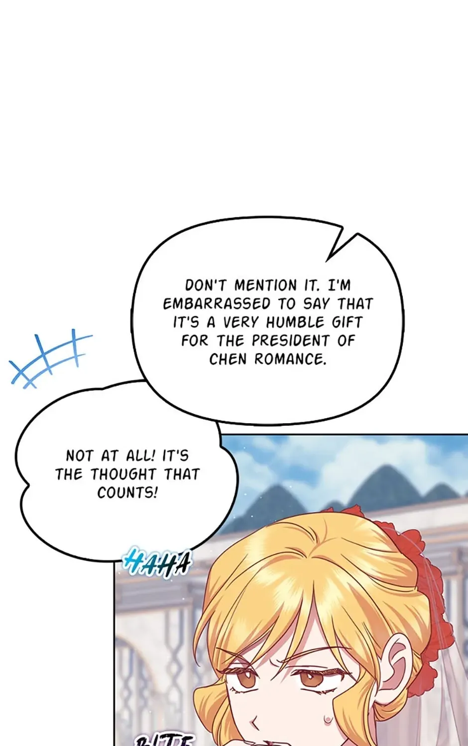 Catherine's Key to a Happy Life