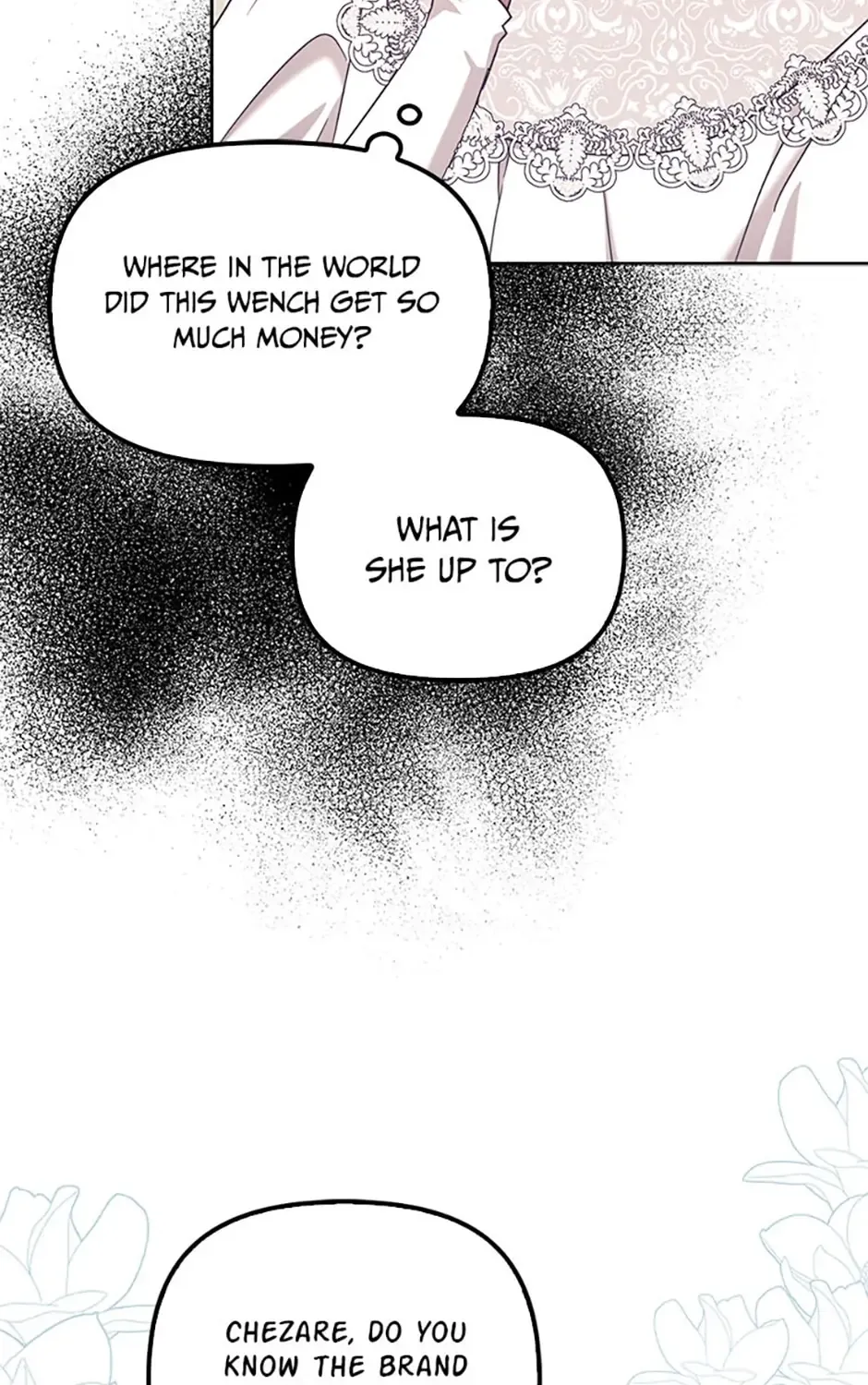 Catherine's Key to a Happy Life