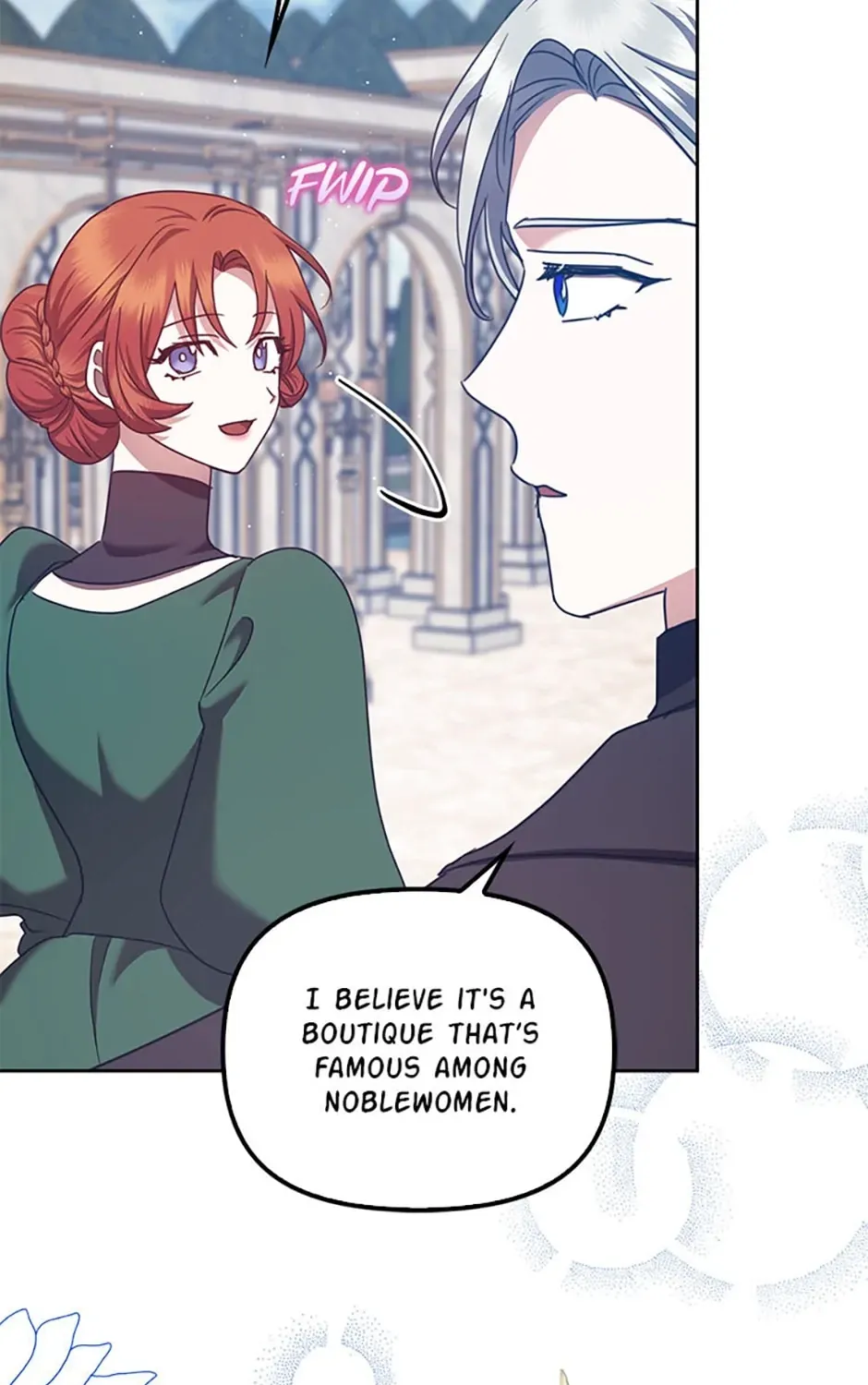 Catherine's Key to a Happy Life