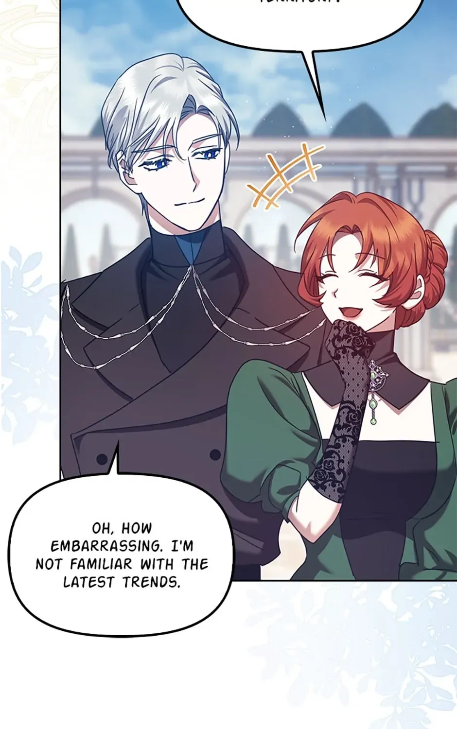 Catherine's Key to a Happy Life