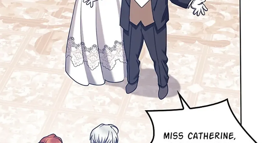 Catherine's Key to a Happy Life