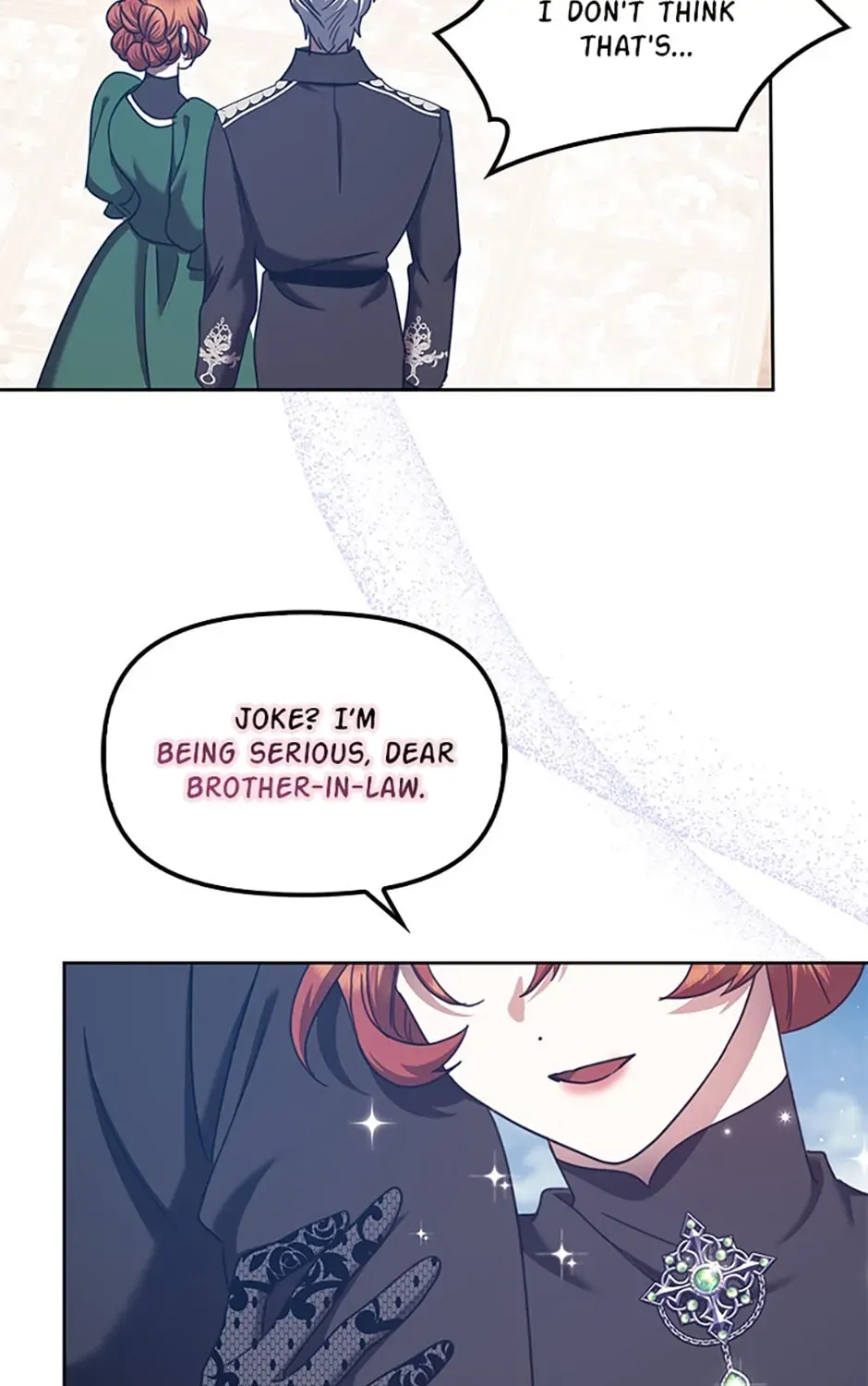 Catherine's Key to a Happy Life