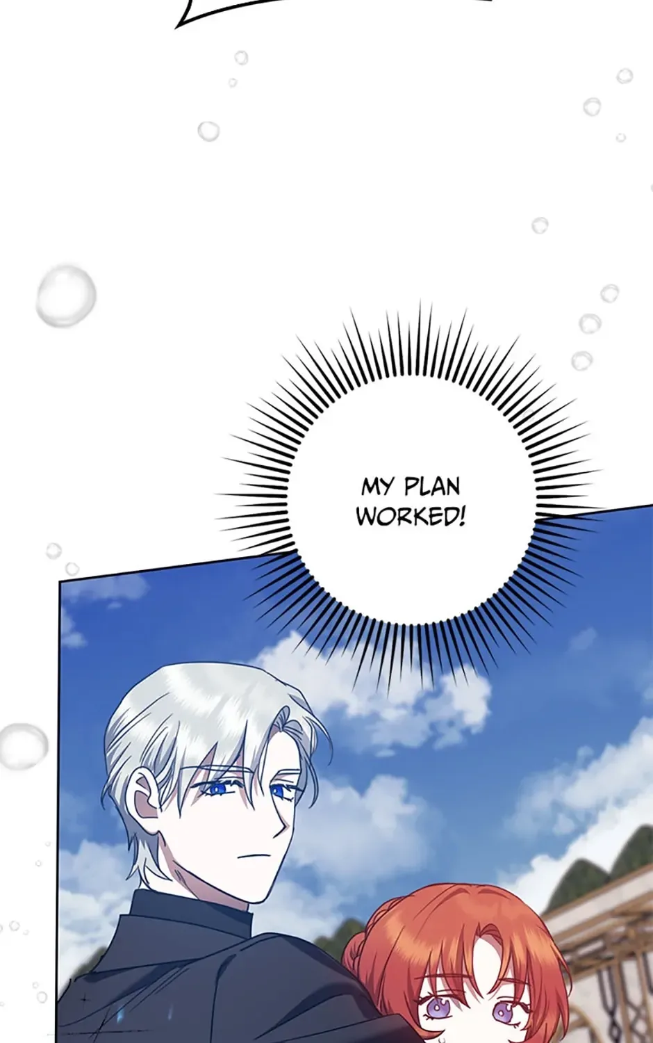 Catherine's Key to a Happy Life