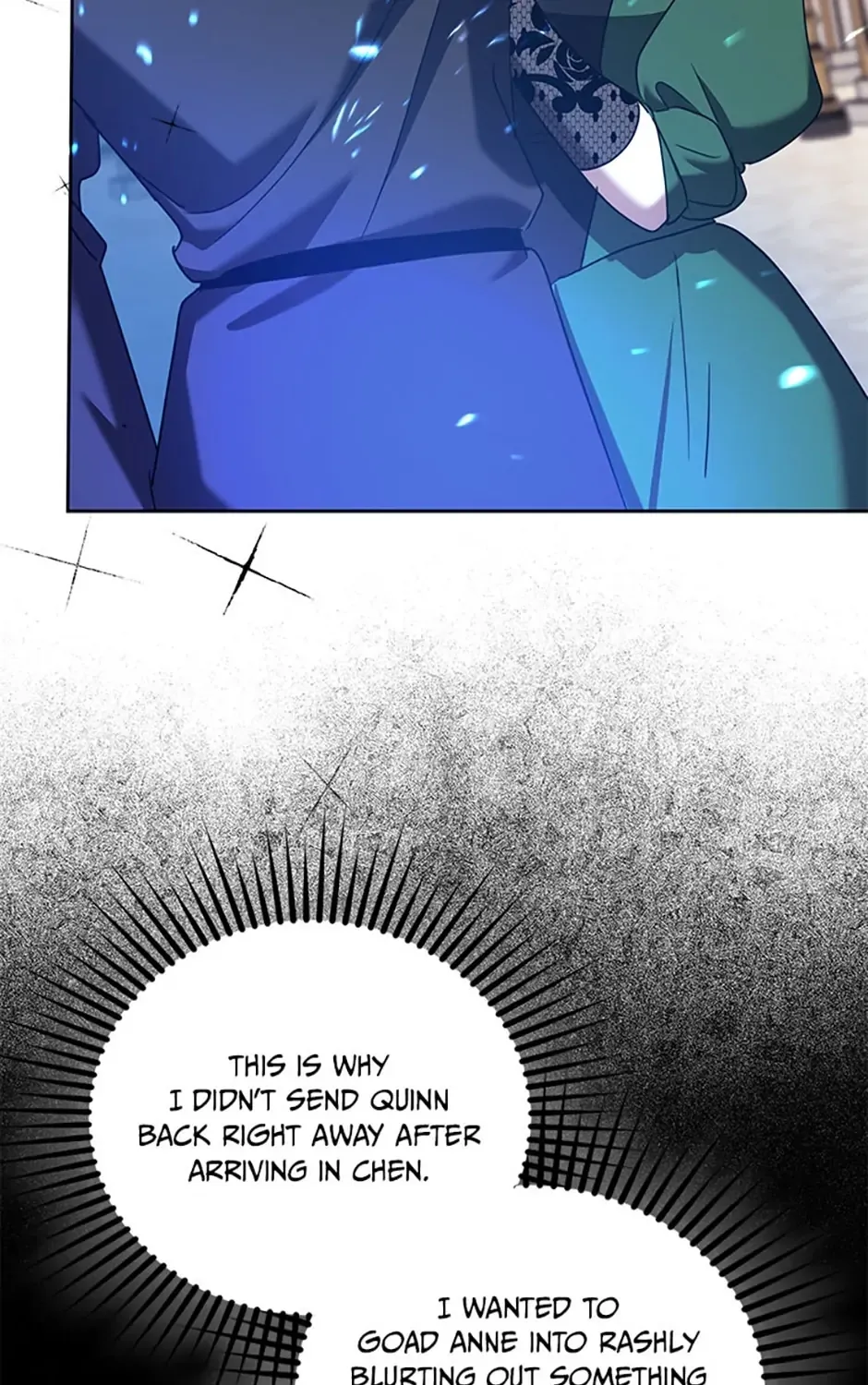 Catherine's Key to a Happy Life