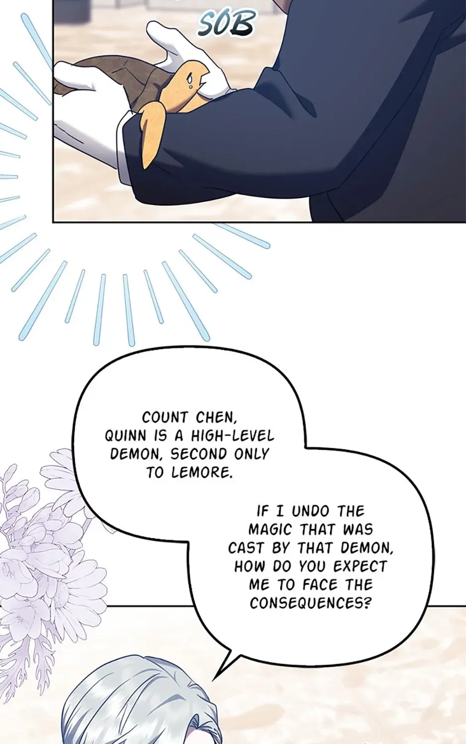 Catherine's Key to a Happy Life