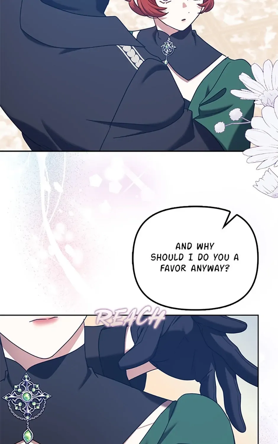 Catherine's Key to a Happy Life