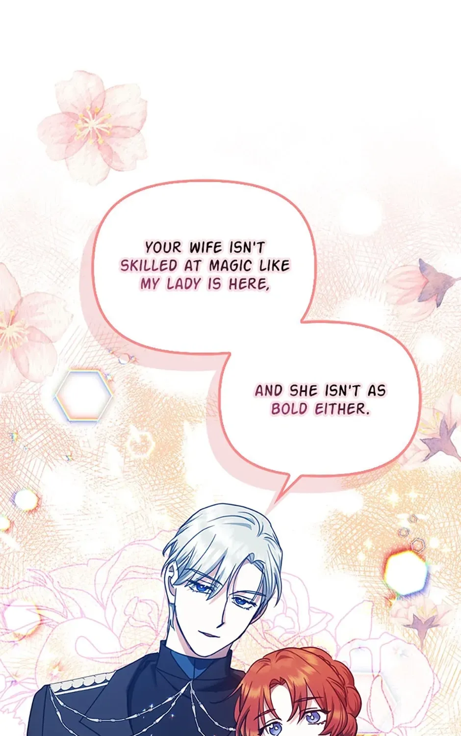 Catherine's Key to a Happy Life