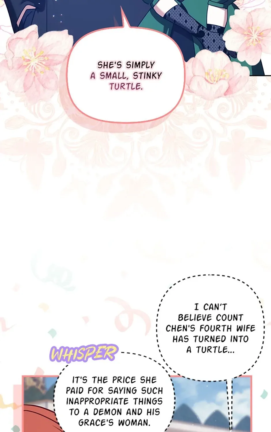 Catherine's Key to a Happy Life