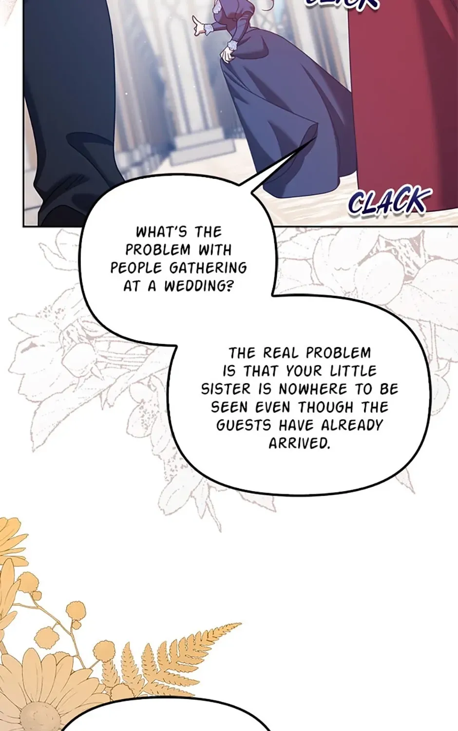 Catherine's Key to a Happy Life