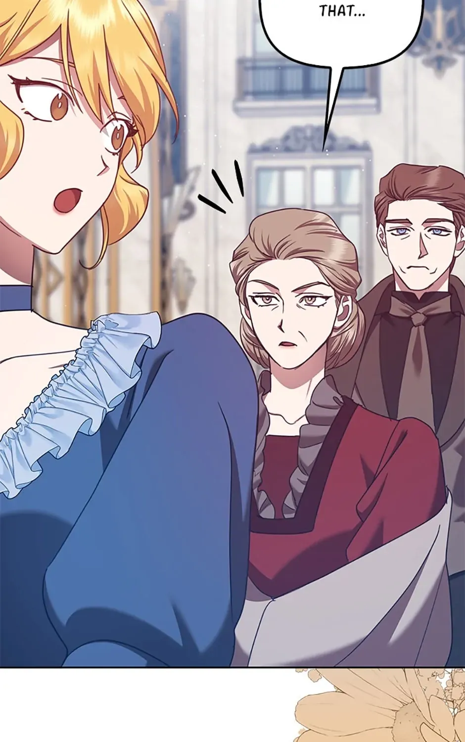 Catherine's Key to a Happy Life