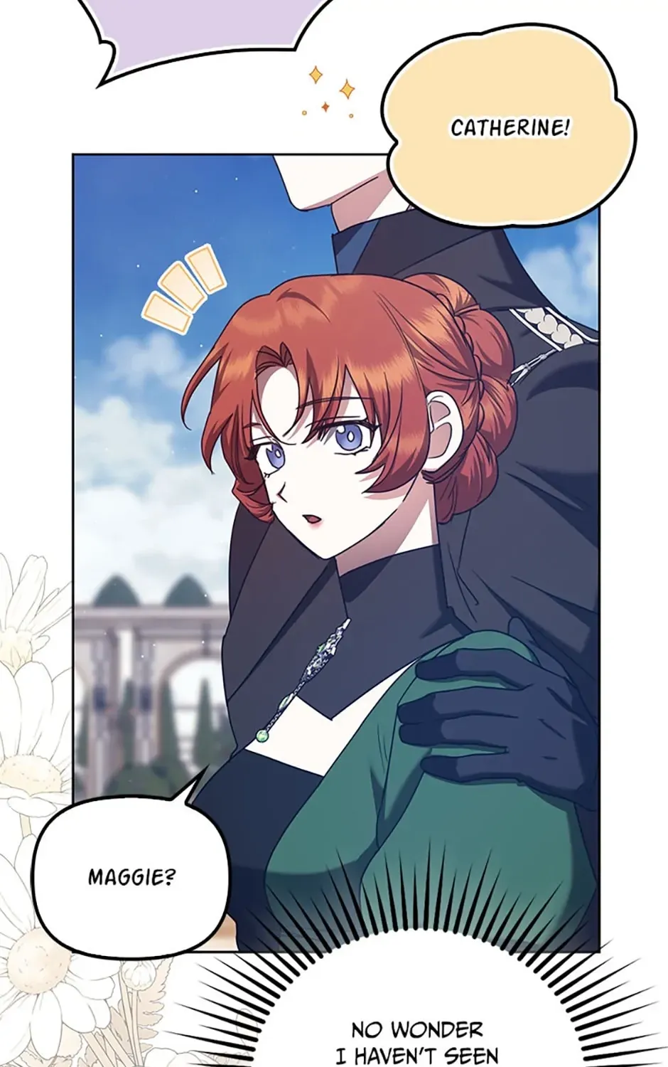 Catherine's Key to a Happy Life