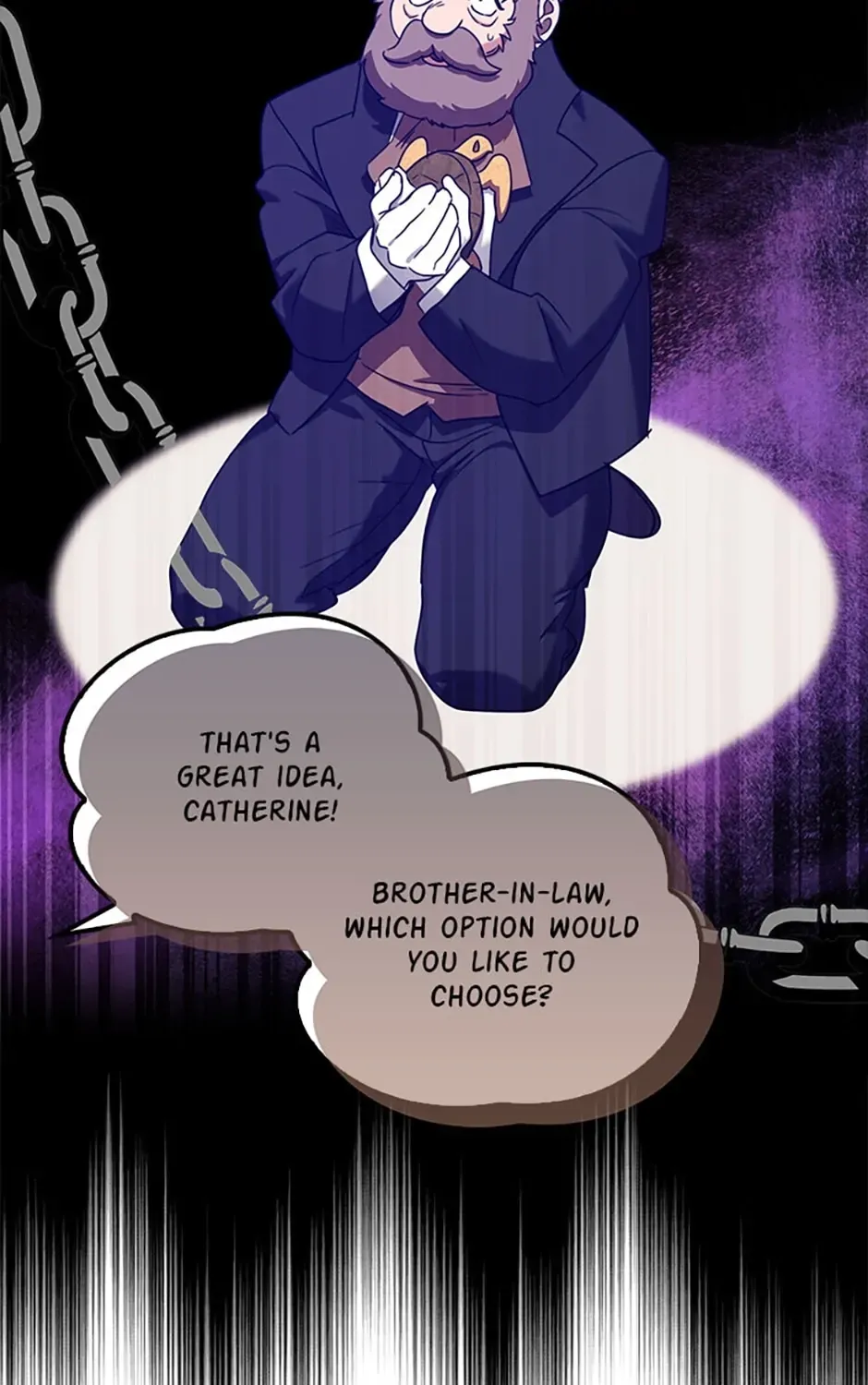 Catherine's Key to a Happy Life