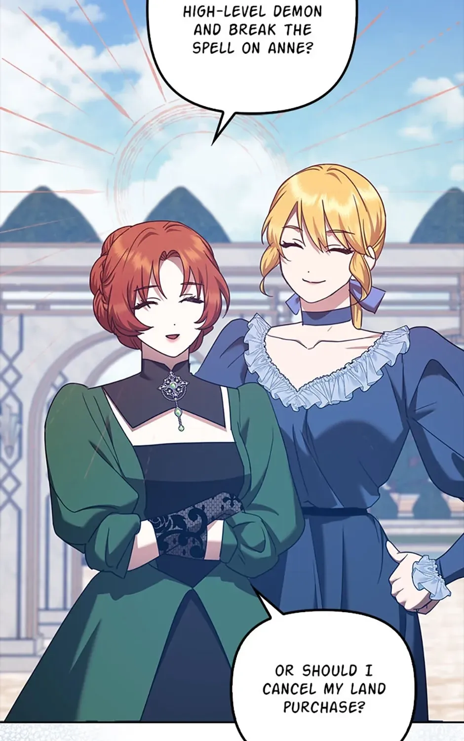 Catherine's Key to a Happy Life