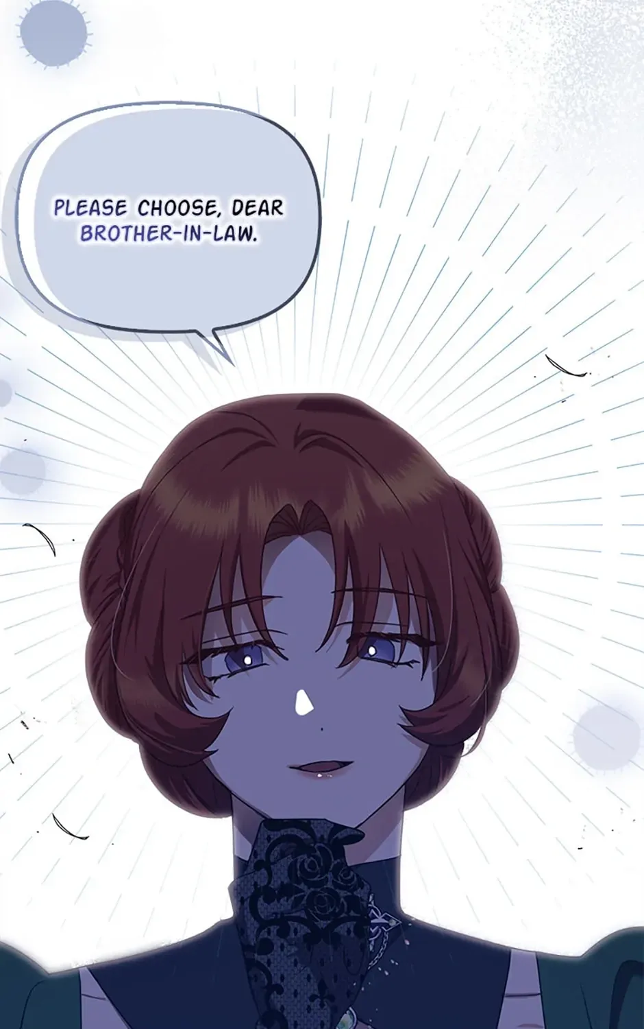 Catherine's Key to a Happy Life