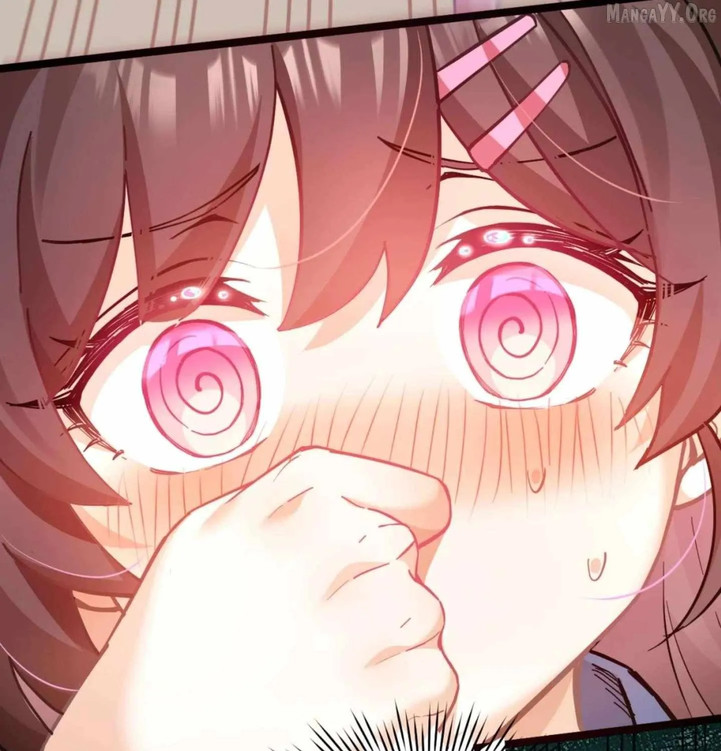 My Academic System Is Making Me Date?!