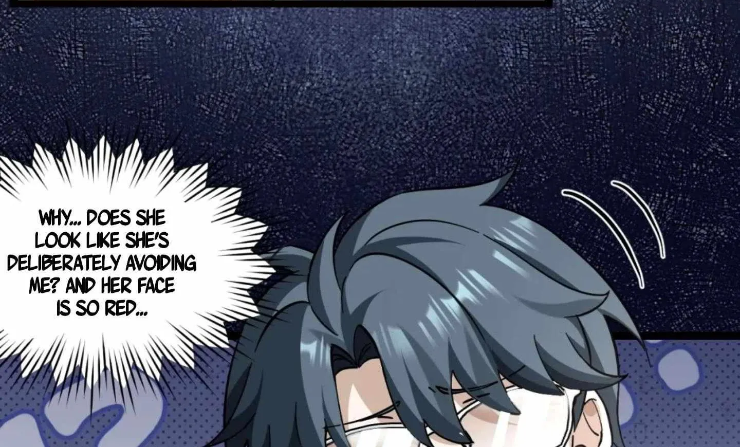 My Academic System Is Making Me Date?!