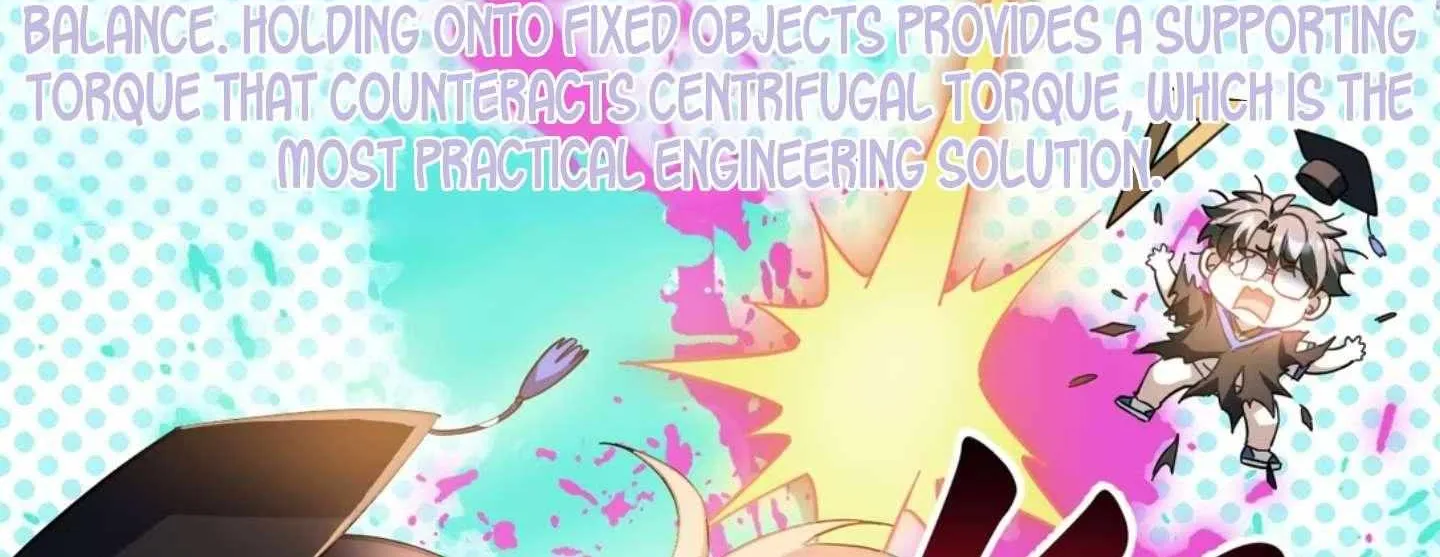 My Academic System Is Making Me Date?!