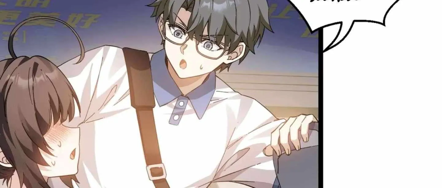 My Academic System Is Making Me Date?!