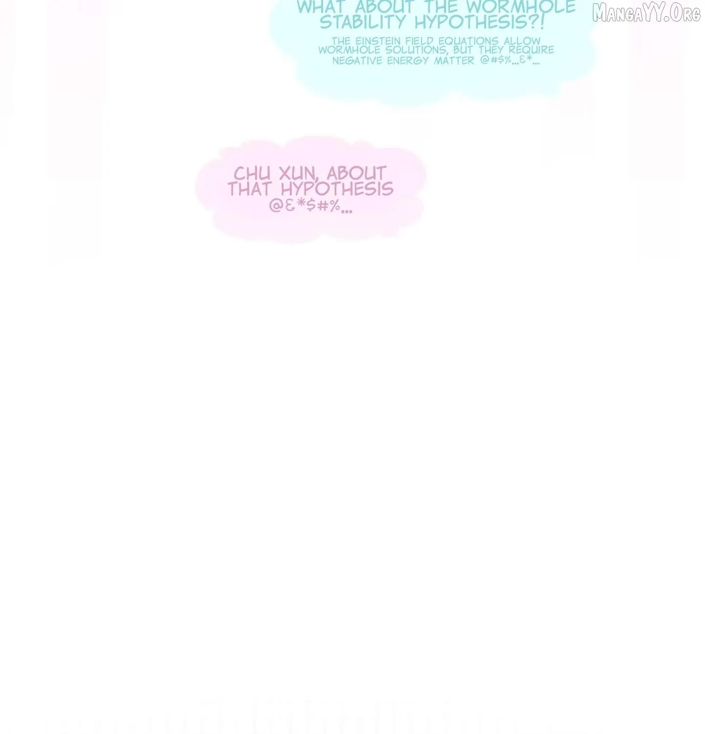 My Academic System Is Making Me Date?!