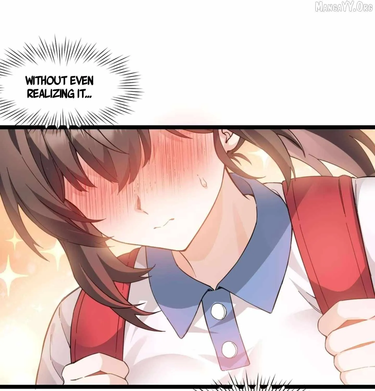 My Academic System Is Making Me Date?!