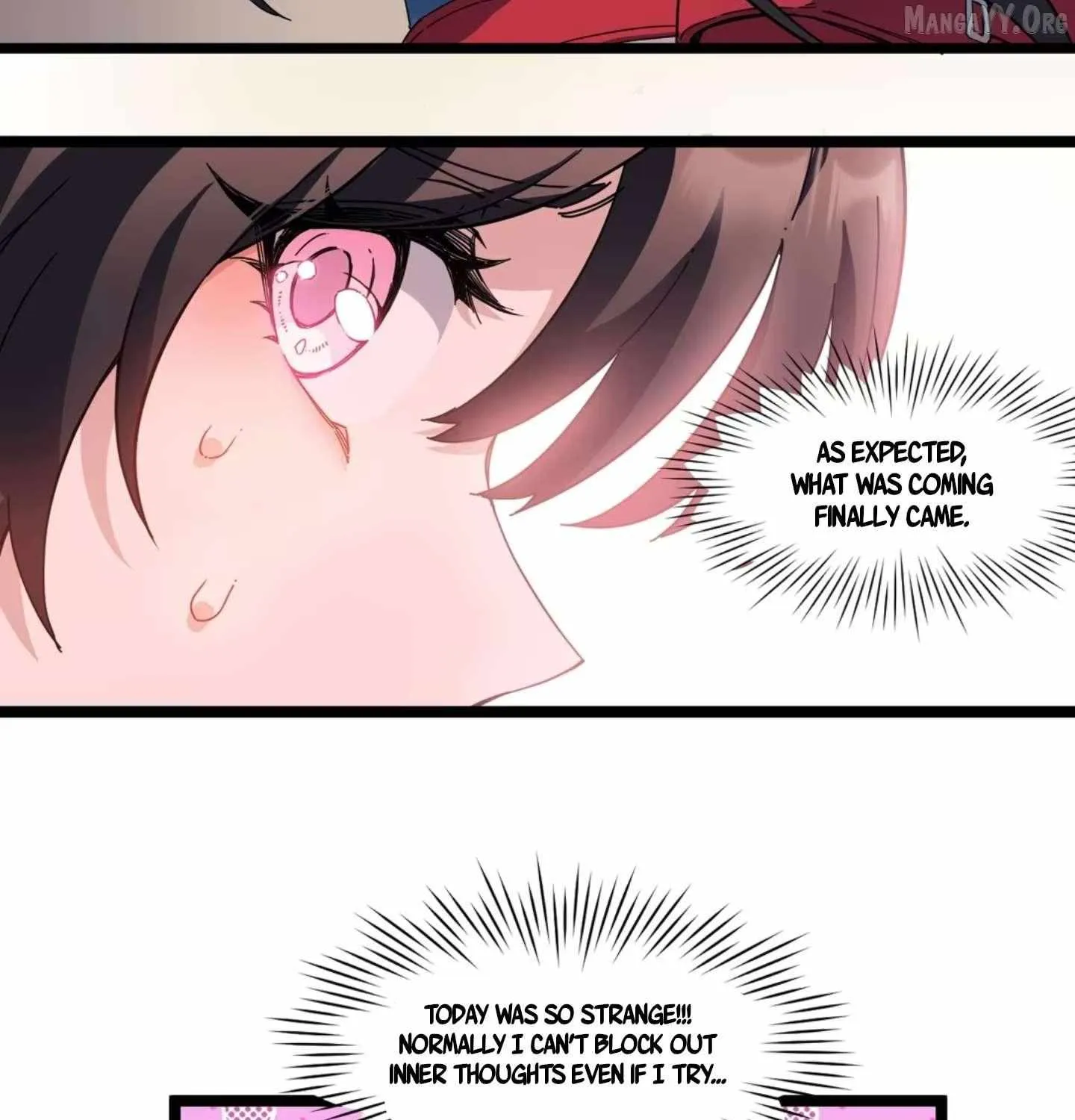 My Academic System Is Making Me Date?!