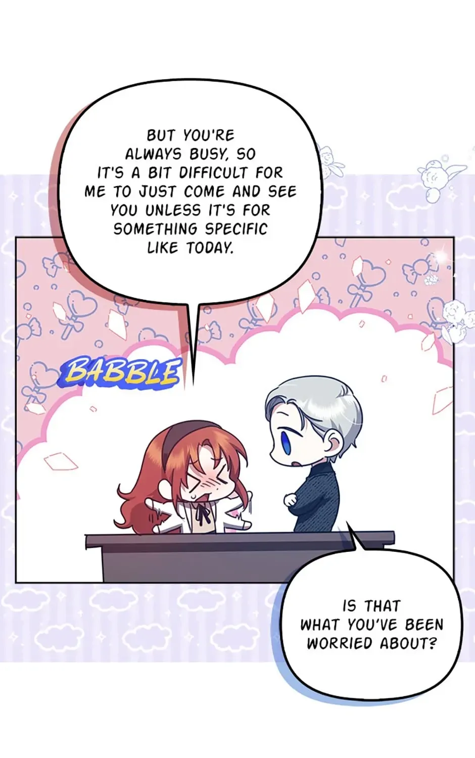 Catherine's Key to a Happy Life