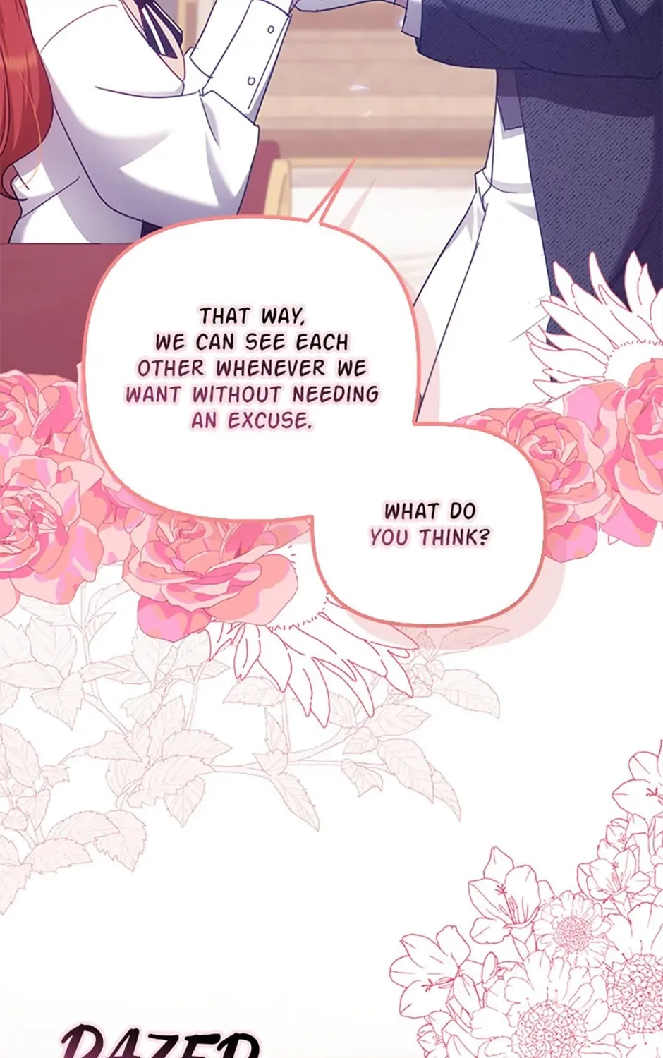 Catherine's Key to a Happy Life