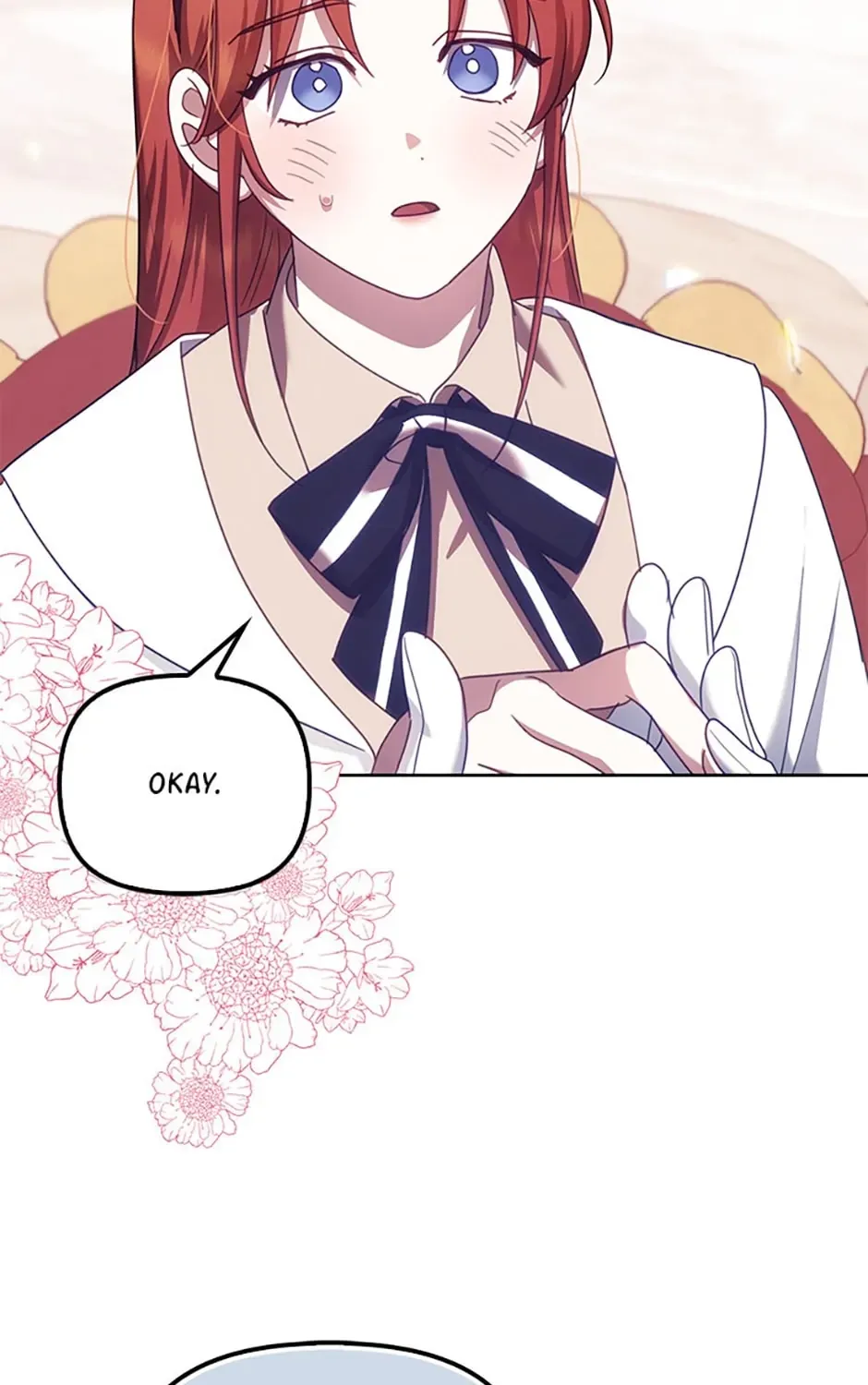 Catherine's Key to a Happy Life